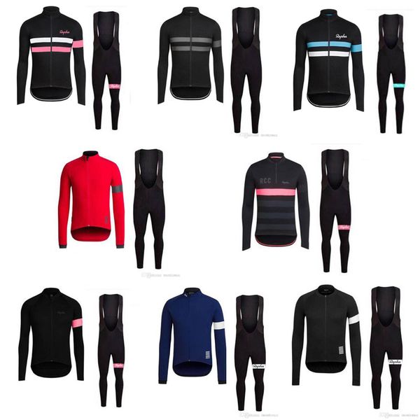 Горячая Распродажа!RAPHA команда Велоспорт с длинными рукавами Джерси (нагрудник) б
Горячая Распродажа!RAPHA команда Велоспорт с длинными рукавами Джерси (нагрудник) б