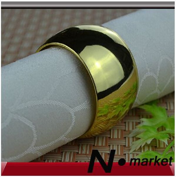 factory direct sale alloy round golden napkin rings l circular napkin holder for wedding party
factory direct sale alloy round golden napkin rings l circular napkin holder for wedding party