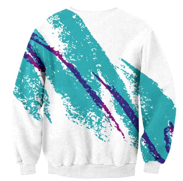 new fashion jazzy 90s paper cup funny 3d print sweats fashion clothing women men sweatshirt casual pullovers k80, Black
new fashion jazzy 90s paper cup funny 3d print sweats fashion clothing women men sweatshirt casual pullovers k80, Black