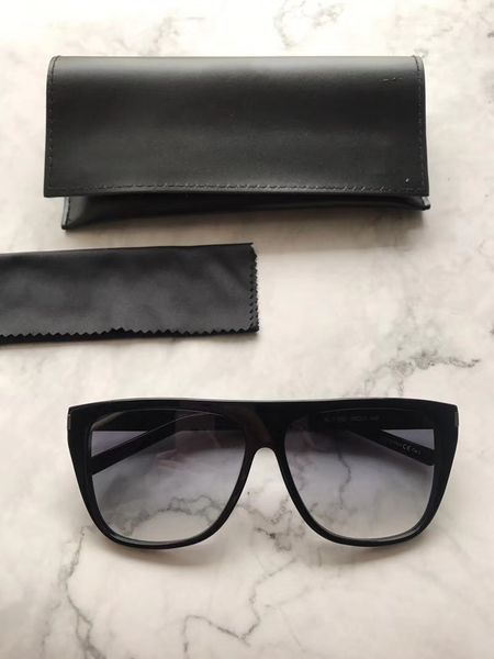 new sl11 mens sunglasses men sun glasses women sunglasses fashion style protects eyes gafas de sol lunettes de soleil with box, White;black
new sl11 mens sunglasses men sun glasses women sunglasses fashion style protects eyes gafas de sol lunettes de soleil with box, White;black
