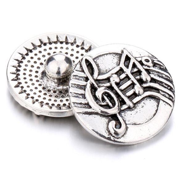 10pcs 2018 new snap jewelry vintage music notes 18mm snap buttons fit silver snap bracelet bangles jewelry, Bronze;silver
10pcs 2018 new snap jewelry vintage music notes 18mm snap buttons fit silver snap bracelet bangles jewelry, Bronze;silver
