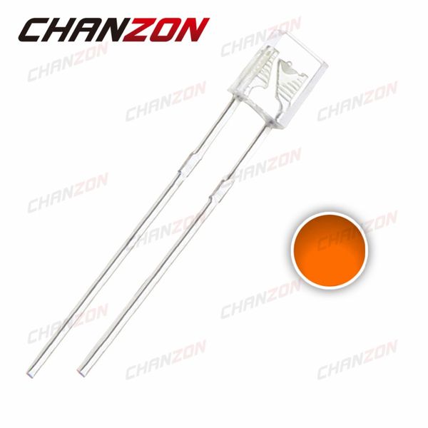 100pcs 2x3x4mm led diode light orange 20ma dc 2v square water clear 234 rectangle transparent light-emitting diode led lamp
100pcs 2x3x4mm led diode light orange 20ma dc 2v square water clear 234 rectangle transparent light-emitting diode led lamp