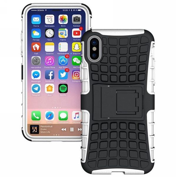 for iphone 6 case with kickstand tyre grain anti crash phone case for iphone x protective mobile case cover
for iphone 6 case with kickstand tyre grain anti crash phone case for iphone x protective mobile case cover