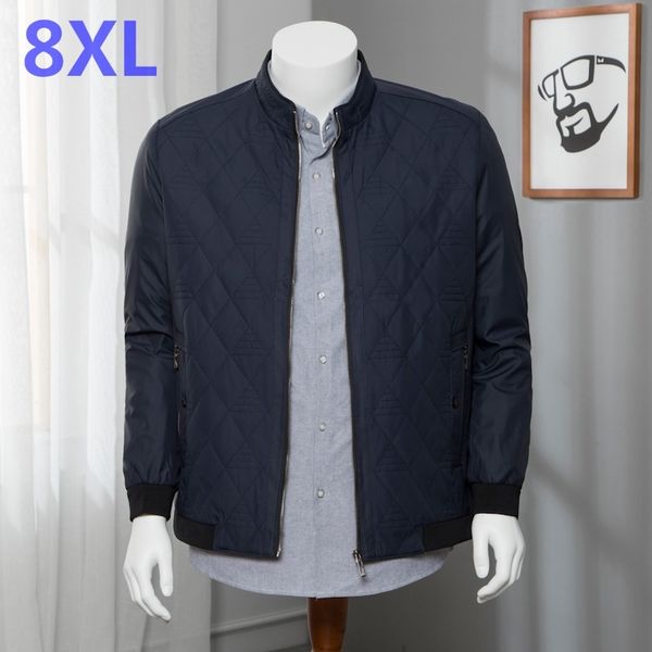 plus size 8xl 7xl 6xl men 2018 autumn winter new casual solid jacket coat men fashion elastic warm waterproof jackets coats, Black;brown
plus size 8xl 7xl 6xl men 2018 autumn winter new casual solid jacket coat men fashion elastic warm waterproof jackets coats, Black;brown