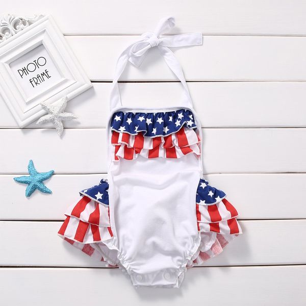 baby rompers summer american flag ruffles baby girls clothes blackless romper infant toddler girls tutu romper jumpsuit outfits clothes, Blue
baby rompers summer american flag ruffles baby girls clothes blackless romper infant toddler girls tutu romper jumpsuit outfits clothes, Blue