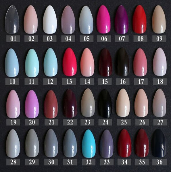 new fake short rose pointed soft pink nude red brown blue stiletto false nails full cover pure colour candy purple khaki white, Red;gold
new fake short rose pointed soft pink nude red brown blue stiletto false nails full cover pure colour candy purple khaki white, Red;gold