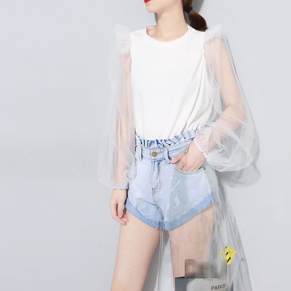 black white cotton t shirt long sleeve t shirt women streetwear o neck latern sleeve high low tees ladies summer 2018
black white cotton t shirt long sleeve t shirt women streetwear o neck latern sleeve high low tees ladies summer 2018