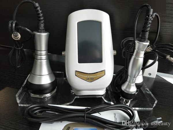 portable 40k ultrasonic cavitation system body slimming rf weight loss for beauty salon spa home use
portable 40k ultrasonic cavitation system body slimming rf weight loss for beauty salon spa home use