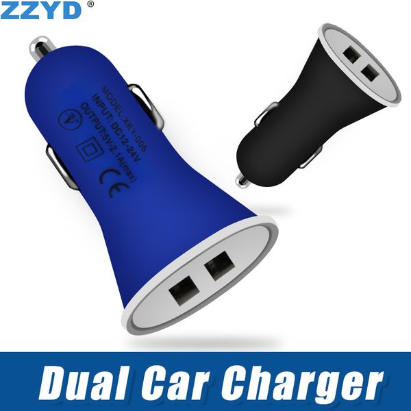 ZZYD двойной мини портативный автомобильное зарядное устройство 2 USB зарядное устройство для автомобиля для Samsung S8 Note8 S9 IPX таблетки наушники
ZZYD двойной мини портативный автомобильное зарядное устройство 2 USB зарядное устройство для автомобиля для Samsung S8 Note8 S9 IPX таблетки наушники