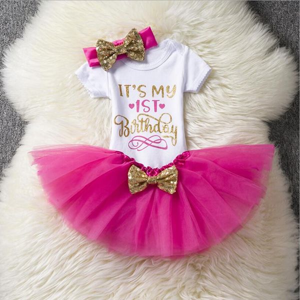 girls dress 2018 summer cotton party dress infant 1 year birthday baby girl clothes dresses & headband vestidos, Red;yellow
girls dress 2018 summer cotton party dress infant 1 year birthday baby girl clothes dresses & headband vestidos, Red;yellow