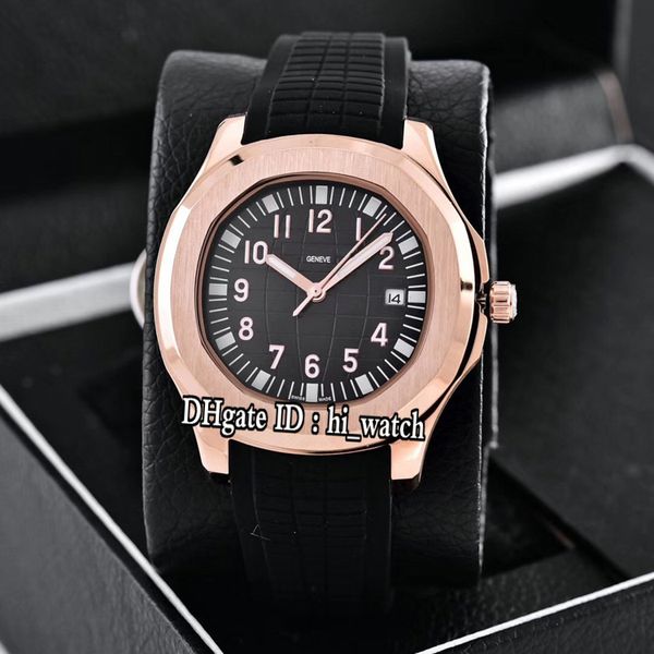 new aquanaut 5167a 5168g rose gold black dial date a2813 automatic mens watch black rubber 7 colors sports watches hi_watch p304g7, Slivery;brown
new aquanaut 5167a 5168g rose gold black dial date a2813 automatic mens watch black rubber 7 colors sports watches hi_watch p304g7, Slivery;brown