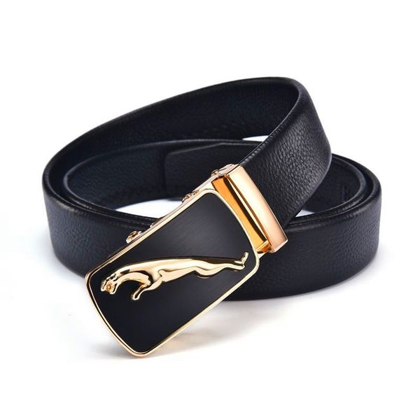 pattern men's automatic buckle belt metal leopard leather belt for men business casual man suit, Black;brown
pattern men's automatic buckle belt metal leopard leather belt for men business casual man suit, Black;brown