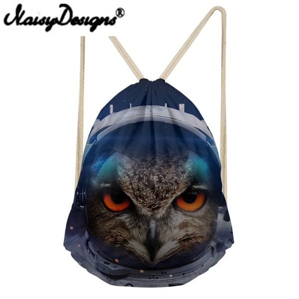 noisydesigns 3d animals eagle/blue cat/lion/tiger printing drawstring backpack man's portable bags pouch for women 2018
noisydesigns 3d animals eagle/blue cat/lion/tiger printing drawstring backpack man's portable bags pouch for women 2018