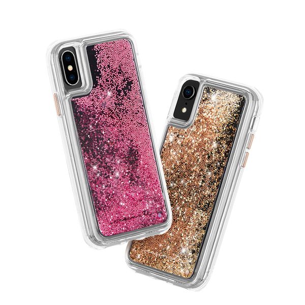 CASE MATE TFor iPX Cases Hybrid Waterfall Case Cascading Liquid Glitter Back Cover Protective Design for ip X 6 6s 7 8 Plus Case 200pcs
CASE MATE TFor iPX Cases Hybrid Waterfall Case Cascading Liquid Glitter Back Cover Protective Design for ip X 6 6s 7 8 Plus Case 200pcs