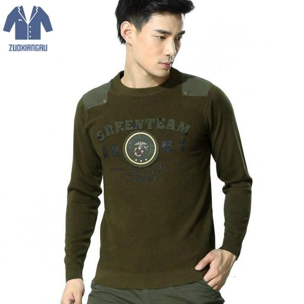 men's sweater cotton long sleeve tactical t shirt army casual knitted sweater autumn cotton casual knitting t-shirt, White;black
men's sweater cotton long sleeve tactical t shirt army casual knitted sweater autumn cotton casual knitting t-shirt, White;black