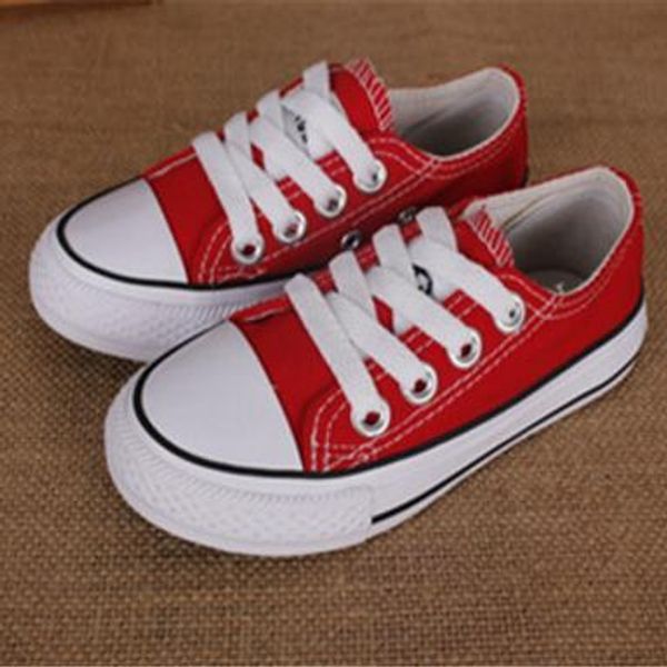 2018 Classic brand children's canvas shoes fashion low-high shoes boys and girls sports canvas casual shoes
2018 Classic brand children's canvas shoes fashion low-high shoes boys and girls sports canvas casual shoes