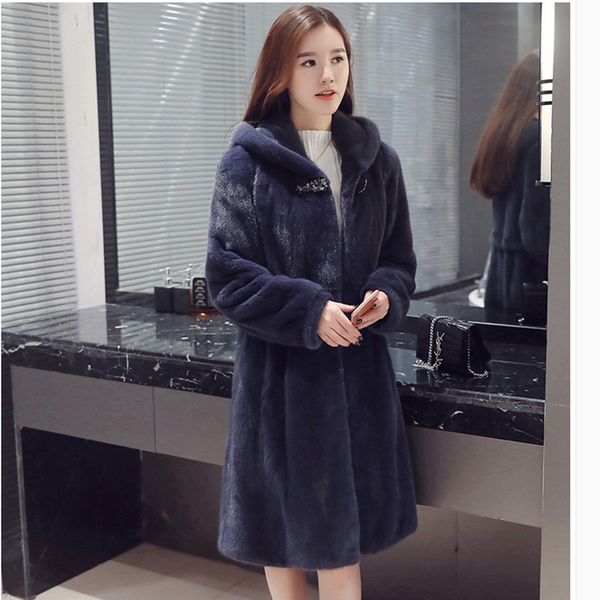 s-6xl new fashion women winter clothes ladies hooded overcoat high imitation mink fur coat women faux fur coat, Black
s-6xl new fashion women winter clothes ladies hooded overcoat high imitation mink fur coat women faux fur coat, Black