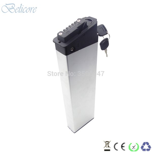 48v 18650 e bike li ion battery pack 48v 11 6ah 13 4p folding electric bike bicycle battery for 350w 500w motor
48v 18650 e bike li ion battery pack 48v 11 6ah 13 4p folding electric bike bicycle battery for 350w 500w motor