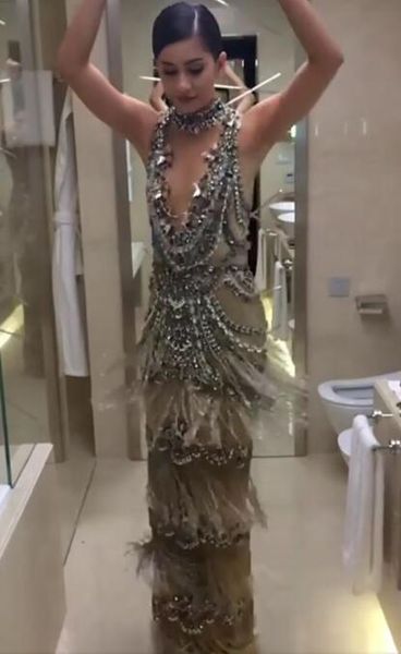 evening dress yousef aljasmi kim kardashian sleeveless halter beaded tassels myriam fares almoda gianninaazar zuhlair murad ziadnakad, Black;pink
evening dress yousef aljasmi kim kardashian sleeveless halter beaded tassels myriam fares almoda gianninaazar zuhlair murad ziadnakad, Black;pink