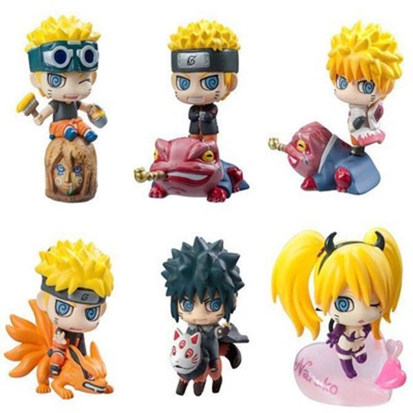 eco-friendly naruto action figure toys uchiha sasuke uchiha madara q version anime pvc figure toys dolls model kids christmas gift
eco-friendly naruto action figure toys uchiha sasuke uchiha madara q version anime pvc figure toys dolls model kids christmas gift