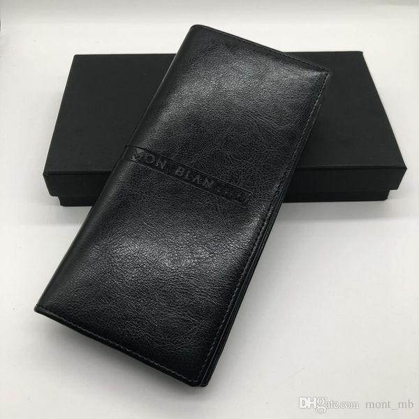 luxury m b leather men's business suits short wallet mt wallet card holder wallet mb upscale gift box credit card holder 2018, Red;black
luxury m b leather men's business suits short wallet mt wallet card holder wallet mb upscale gift box credit card holder 2018, Red;black