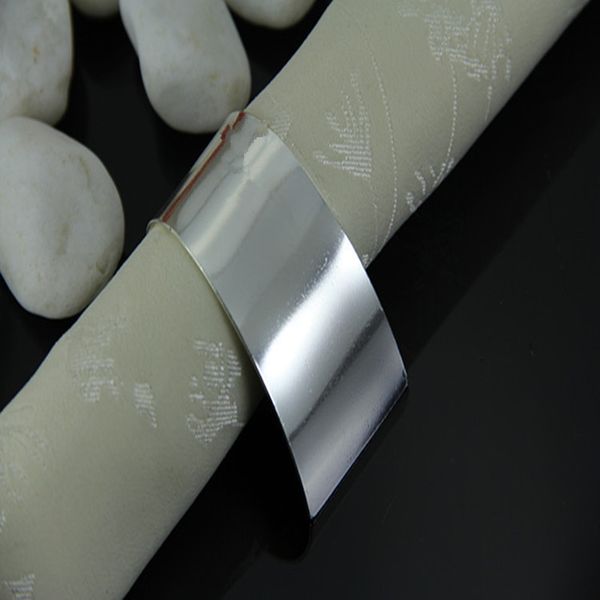 2pcs/pack silver napkin rings wedding party serviette table decoration accessories stainless steel napkin ring ic884419
2pcs/pack silver napkin rings wedding party serviette table decoration accessories stainless steel napkin ring ic884419