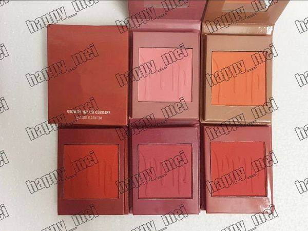 Free Shipping ePacket New Makeup Face Cosmetics Matte Pressed Powder Blush!5 Different Colors
Free Shipping ePacket New Makeup Face Cosmetics Matte Pressed Powder Blush!5 Different Colors