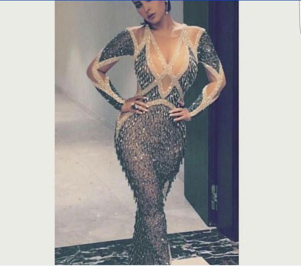 evening dress yousef aljasmi kim kardashian long sleeve beaded tassels lss almoda gianninaazar zuhlair murad, Black;pink
evening dress yousef aljasmi kim kardashian long sleeve beaded tassels lss almoda gianninaazar zuhlair murad, Black;pink