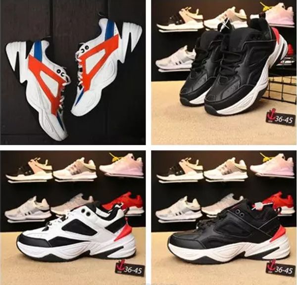 2018 m2k tekno old grandpa running shoes for men women sneakers athletic trainers professional outdoor sports shoes shipping free
2018 m2k tekno old grandpa running shoes for men women sneakers athletic trainers professional outdoor sports shoes shipping free