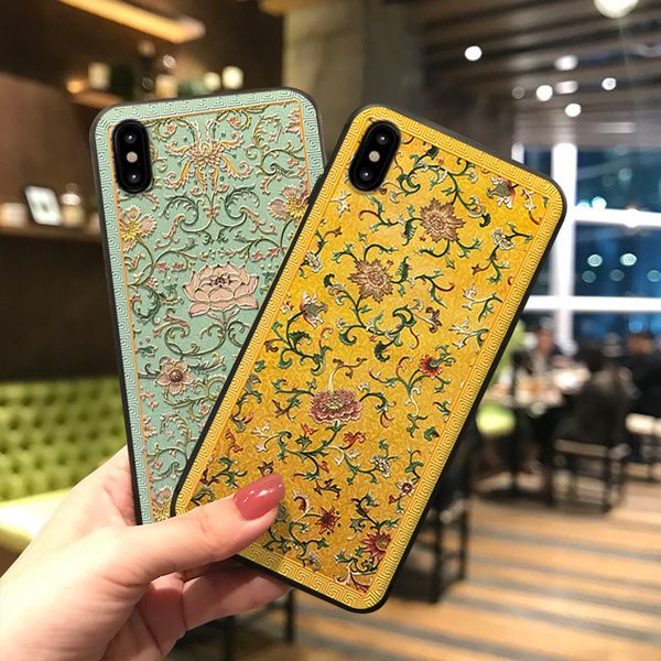 case for iphone 11 pro xs max xr 7 8 6 6s plus romantic lotus peony soft silicone phone case all-inclusive female
case for iphone 11 pro xs max xr 7 8 6 6s plus romantic lotus peony soft silicone phone case all-inclusive female