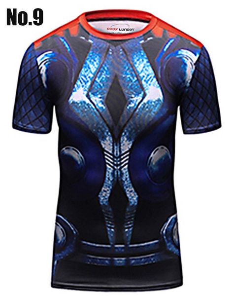2020 men sport t shirt yoga gym fitness compression short sleeve bodybuilding tights male quick drying shirt quality, White;black
2020 men sport t shirt yoga gym fitness compression short sleeve bodybuilding tights male quick drying shirt quality, White;black