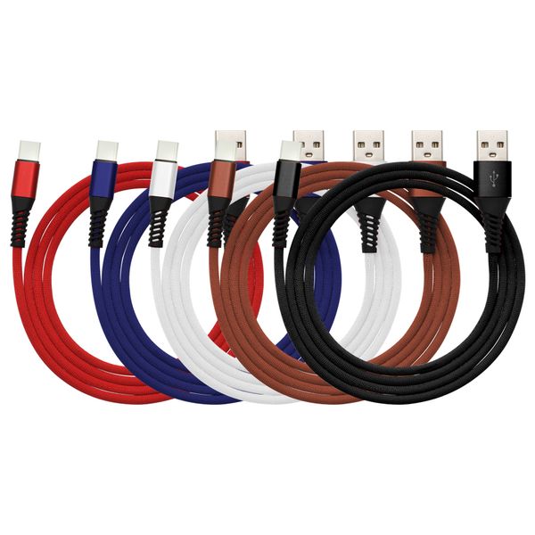 200pcs/lot type c cable usb 2.0 usb c usb 3.1 anti broken fast charging data cord cable for mobile phone notebook whole trade price
200pcs/lot type c cable usb 2.0 usb c usb 3.1 anti broken fast charging data cord cable for mobile phone notebook whole trade price