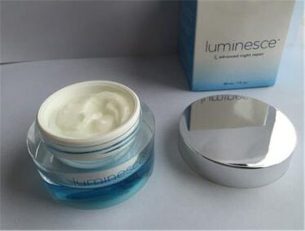 

Новое поступление Jeunesse мгновенно нестареющий Luminesce Advanced ночной ремонт крем 1fl oz 30