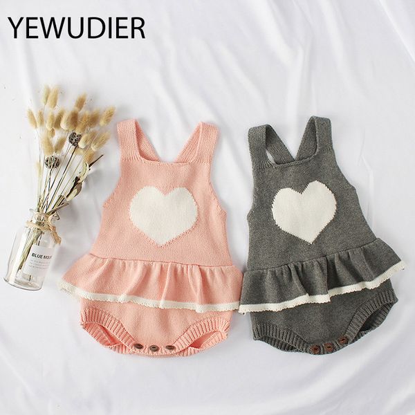 yewudier bodysuits stripe wool knitting sleeveless spring autumn solid cute clothes new born baby clothes, Blue
yewudier bodysuits stripe wool knitting sleeveless spring autumn solid cute clothes new born baby clothes, Blue