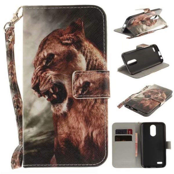 flip wallet case for lg k10 cases coque animal wolf owl tiger lion painted pu leather phone bags accessories cover
flip wallet case for lg k10 cases coque animal wolf owl tiger lion painted pu leather phone bags accessories cover