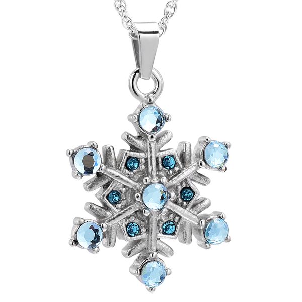 snowflake cremation necklace stainless steel cremation memorial jewelry keepsake for loved ones ashes, Silver
snowflake cremation necklace stainless steel cremation memorial jewelry keepsake for loved ones ashes, Silver