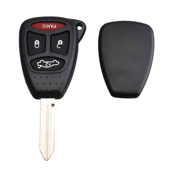 3+1buttons 315mhz complete remote key for dodge chrysler kobdt04a car key replacement
3+1buttons 315mhz complete remote key for dodge chrysler kobdt04a car key replacement