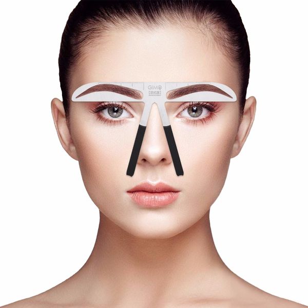 grooming brow painted shaping diy eyebrow grooming stencil ruler reusable eyebrow ruler measure tool-european style eyeb
grooming brow painted shaping diy eyebrow grooming stencil ruler reusable eyebrow ruler measure tool-european style eyeb