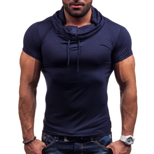 heap summer muscle mens sport wear solid shirt short spring collar slim with button fit short sleeve cotton sleeve pullover color qngsg, Black
heap summer muscle mens sport wear solid shirt short spring collar slim with button fit short sleeve cotton sleeve pullover color qngsg, Black