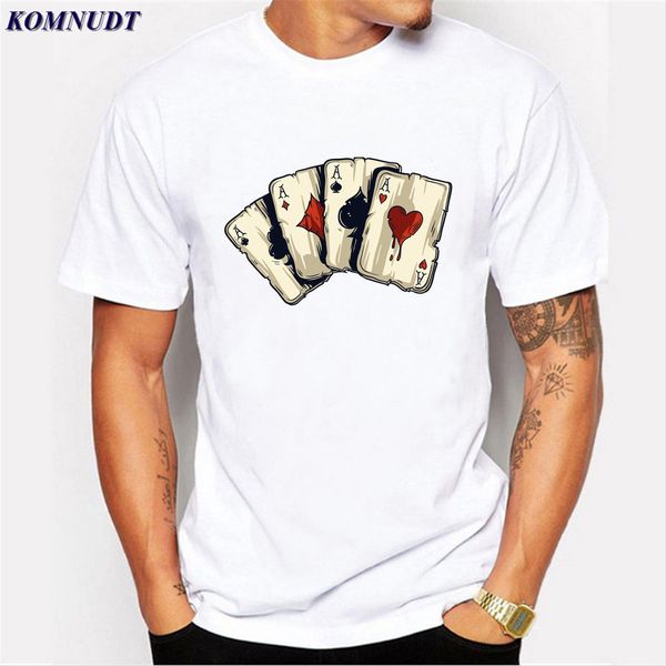 poker design t shirt playing cards clothes men t shirts las vegas shirt clothing men funny 3d printing plus size, White;black
poker design t shirt playing cards clothes men t shirts las vegas shirt clothing men funny 3d printing plus size, White;black