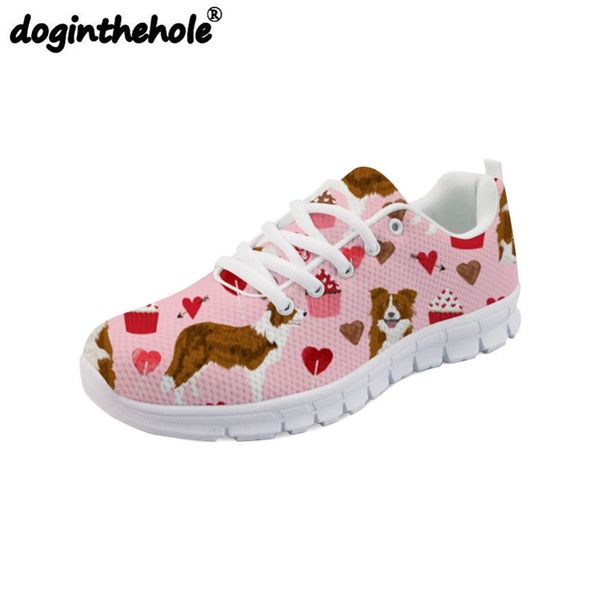doginthehole women sport walking shoes border collie pattern flats sport shoes mesh outdoor sneakers girls lightweight lace-up
doginthehole women sport walking shoes border collie pattern flats sport shoes mesh outdoor sneakers girls lightweight lace-up