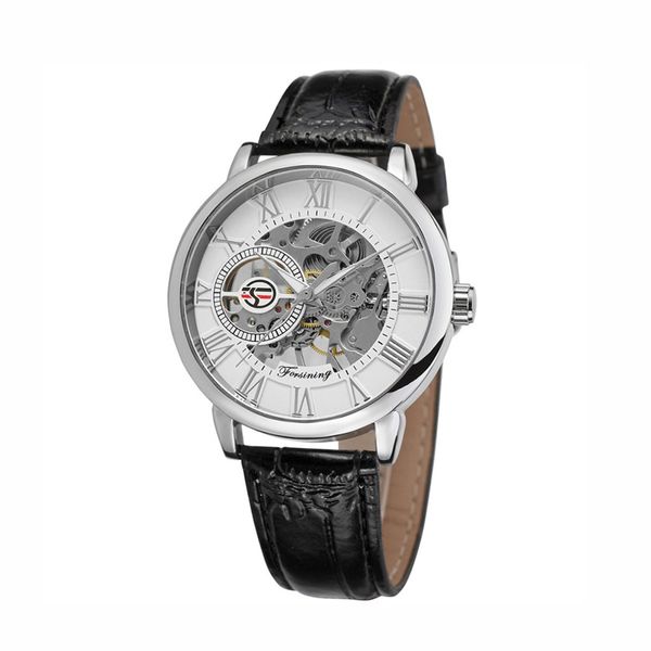 men's watch 3d hollow engraving case roman number skeleton dial mechanical watch men fashion reloj dropshipping, Slivery;brown
men's watch 3d hollow engraving case roman number skeleton dial mechanical watch men fashion reloj dropshipping, Slivery;brown