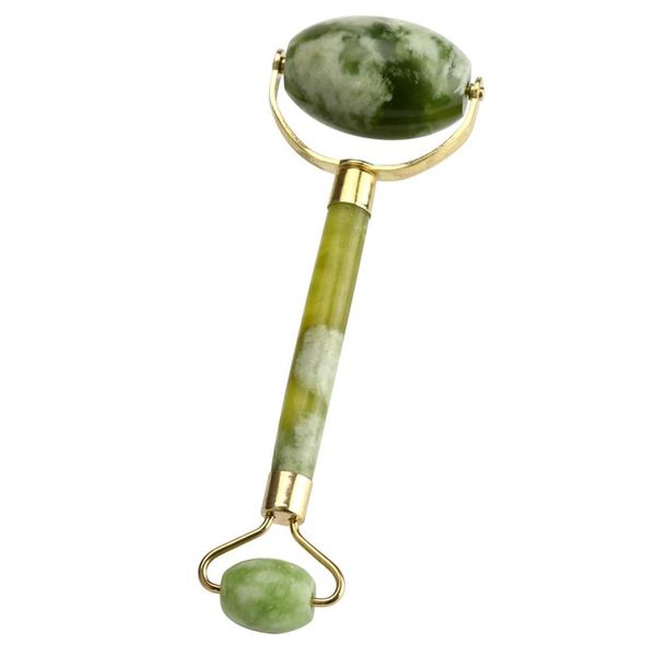 natural facial beauty massage tool jade roller face thin massager relaxation tool dropship 2.25 1pcs
natural facial beauty massage tool jade roller face thin massager relaxation tool dropship 2.25 1pcs