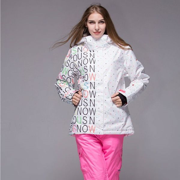 brand women snowboard jackets for winter warm mid-thigh outdoor sports clothing sport jacket
brand women snowboard jackets for winter warm mid-thigh outdoor sports clothing sport jacket
