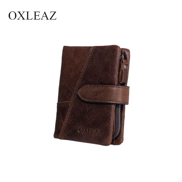 oxleaz brand retro male money wallet small pouch short designer hasp women genuine leather mens wallet with removable coin bag, Red;black
oxleaz brand retro male money wallet small pouch short designer hasp women genuine leather mens wallet with removable coin bag, Red;black