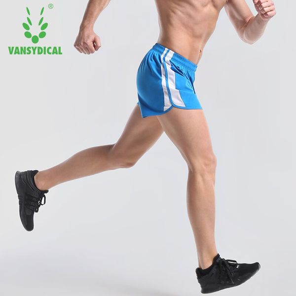 spt vansydical running shorts men's breathable side striped sports shorts outdoor marathon training jogging gym, Black;blue
spt vansydical running shorts men's breathable side striped sports shorts outdoor marathon training jogging gym, Black;blue