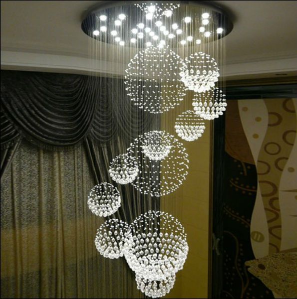 chandelier modern k9 crystal raindrop chandelier lighting flush mount led ceiling light fixture pendant lamp for dining room bedroom
chandelier modern k9 crystal raindrop chandelier lighting flush mount led ceiling light fixture pendant lamp for dining room bedroom