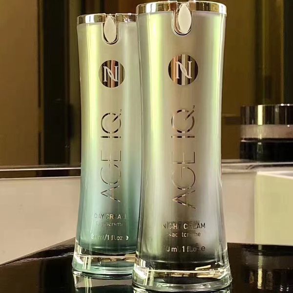 stock nv makeup nerium ad night cream day cream 30ml skin care day night creams age iq cream, White
stock nv makeup nerium ad night cream day cream 30ml skin care day night creams age iq cream, White