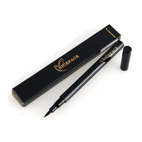 new waterproof eyeliner pencil long-lasting black eye liner pen thin lines cosmetics quick-dry makeup
new waterproof eyeliner pencil long-lasting black eye liner pen thin lines cosmetics quick-dry makeup