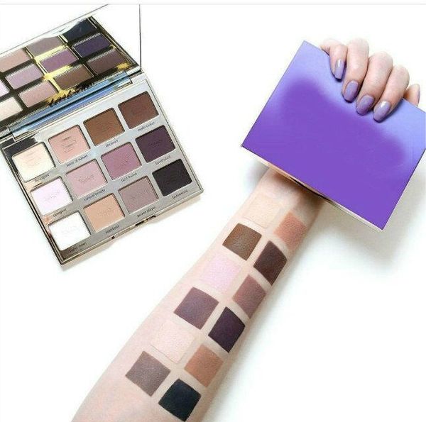 selected item 12 colors eye shadow palette tartelette in bloom palette 1st good pigmentation matte shimmer dhl ing
selected item 12 colors eye shadow palette tartelette in bloom palette 1st good pigmentation matte shimmer dhl ing
